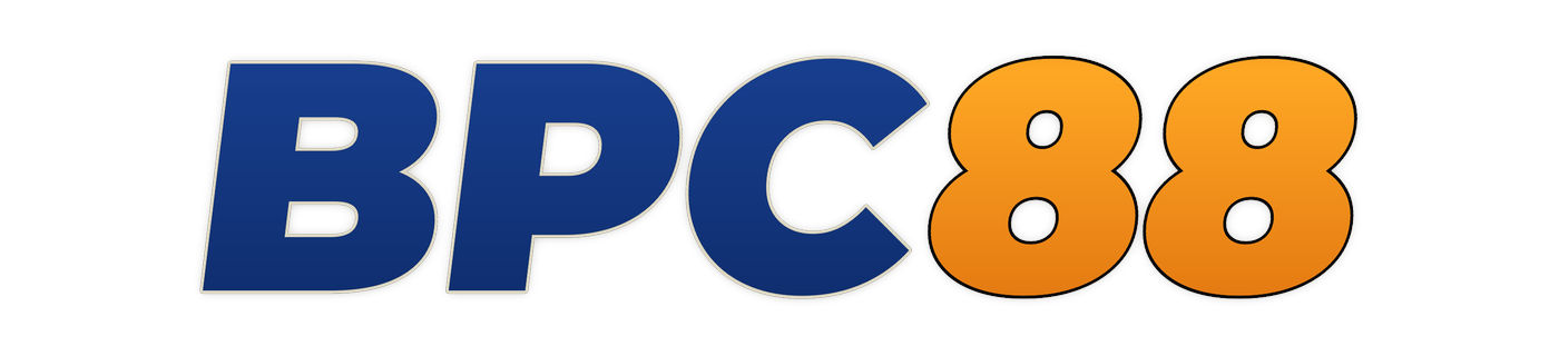 bpc88 লোগো